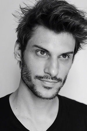 et billede af Gabriel Honzik