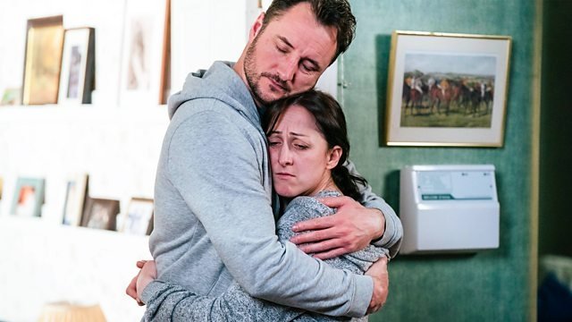 EastEnders Staffel 39 :Folge 75 