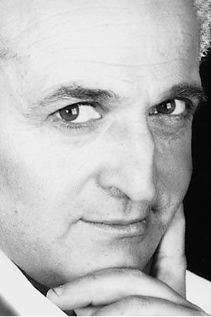 et billede af Pietro Bertone