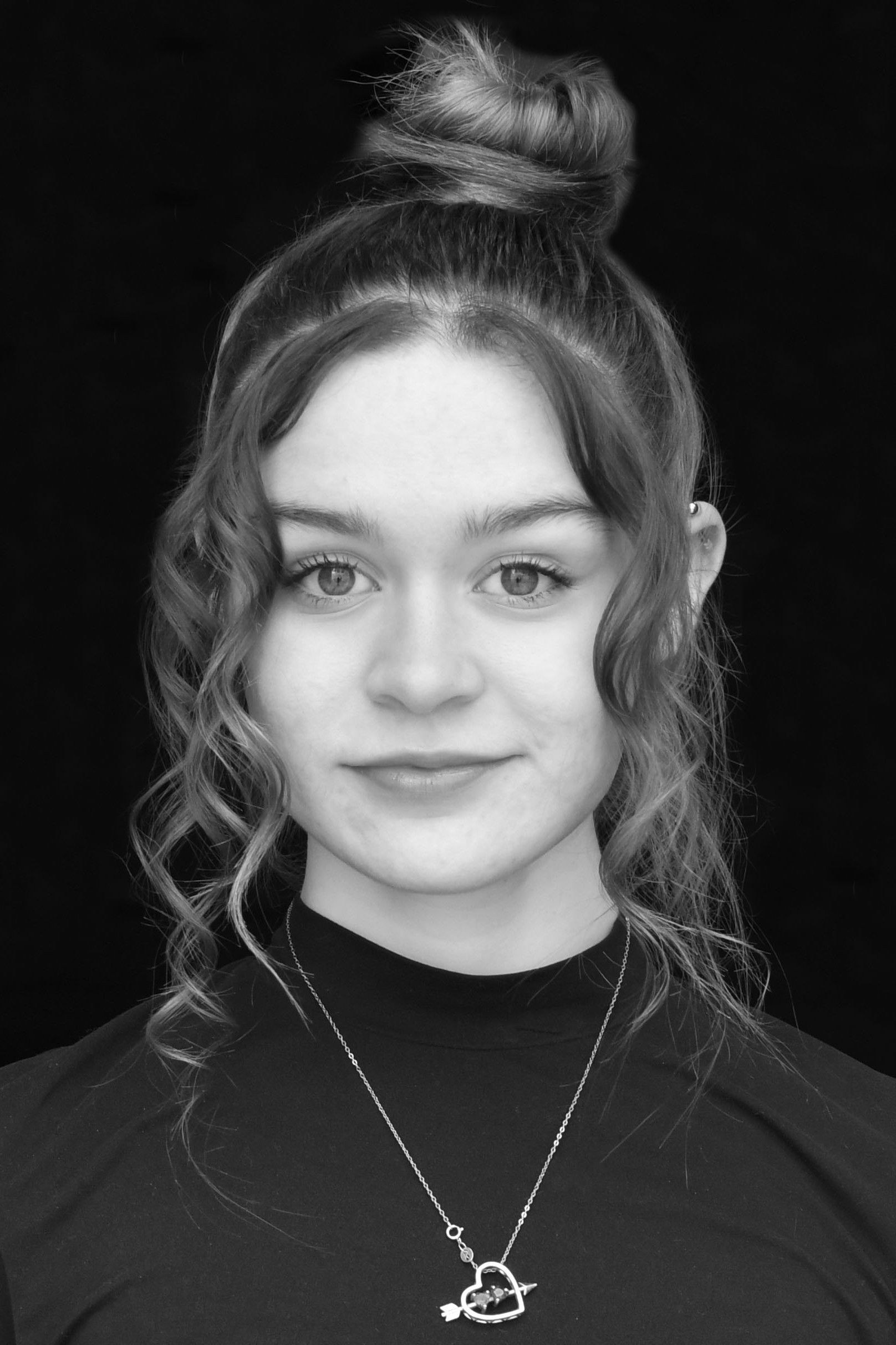 et billede af Vi Garza