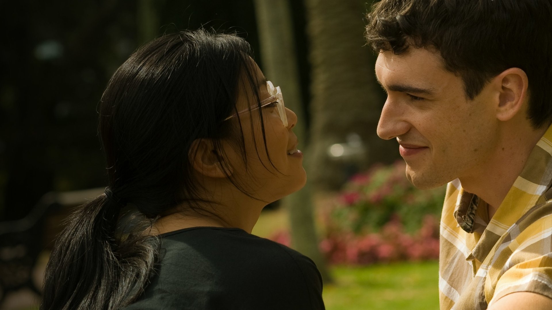 My Wedding and Other Secrets (2011)
