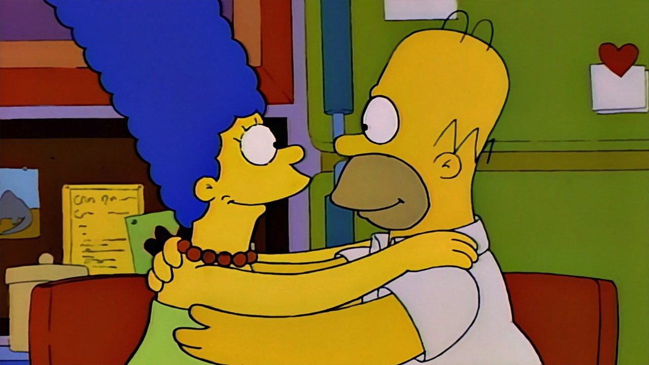 The Simpsons