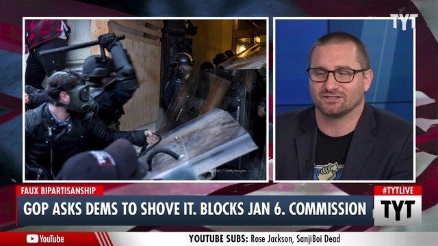 The Young Turks - Épisode 207