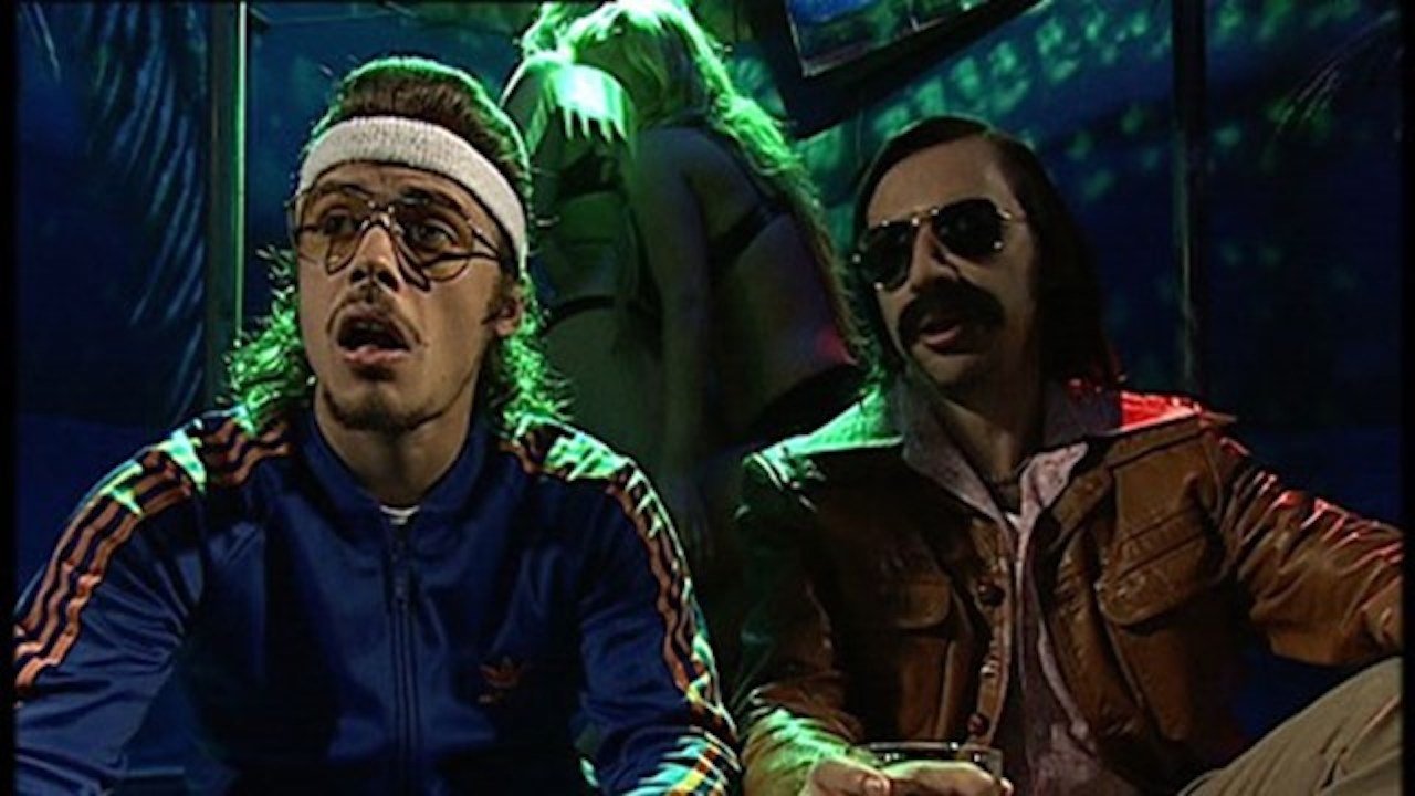 Mosca & Smith en el Once - Épisode 3