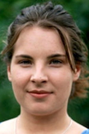 et billede af Christina Dark