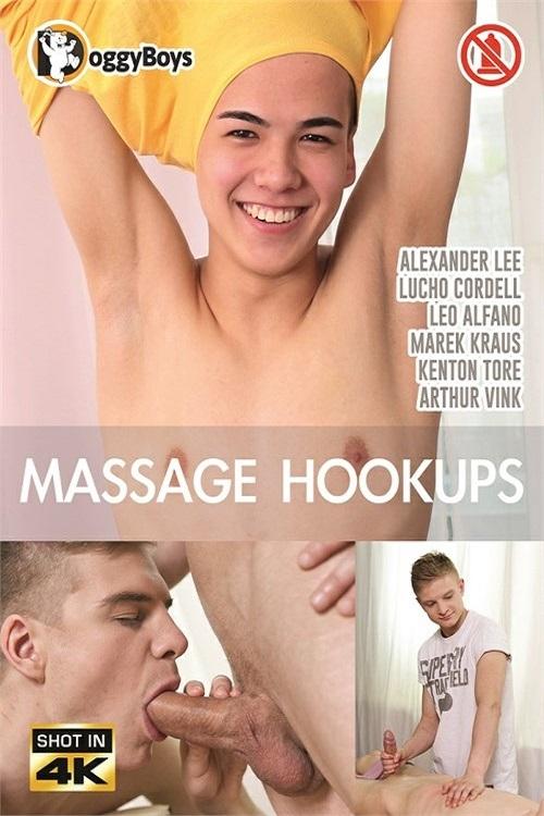 Massage Hookups Massage Hookups