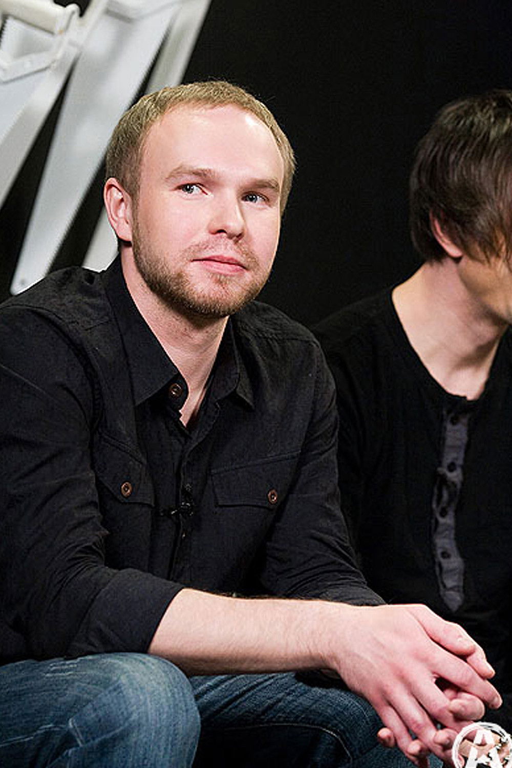 et billede af Vadim Bazeev