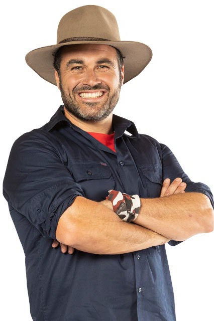 et billede af Miguel Maestre