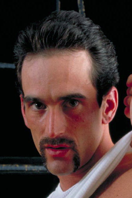 et billede af Rick Allen