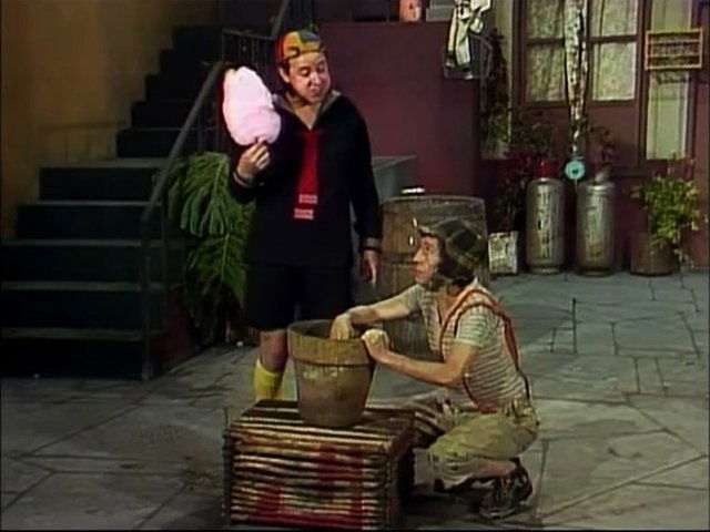 El Chavo del Ocho