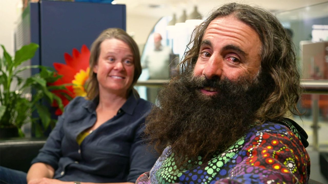 Gardening Australia