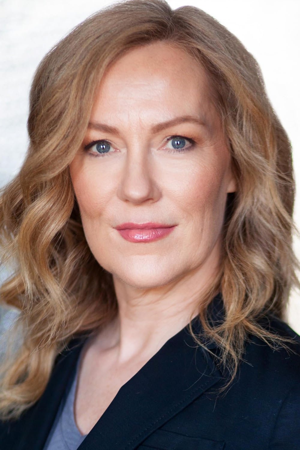 et billede af Rae Farrer