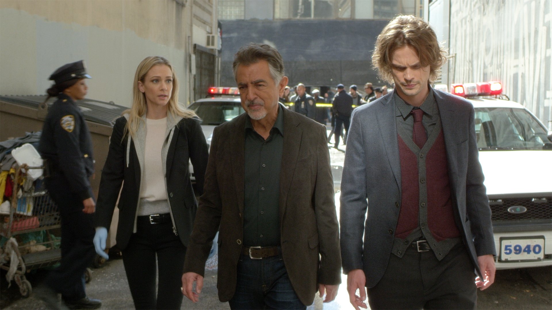 Watch Criminal Minds Season 1, Episode 5 Online Free!