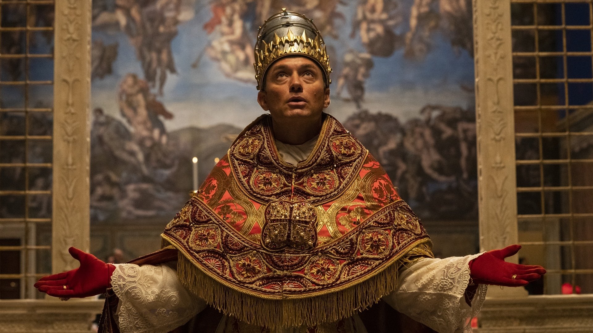 The New Pope
