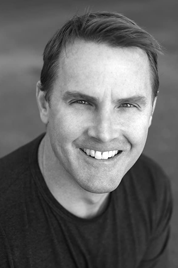 et billede af Brett Praed