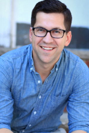 et billede af Alden Ford