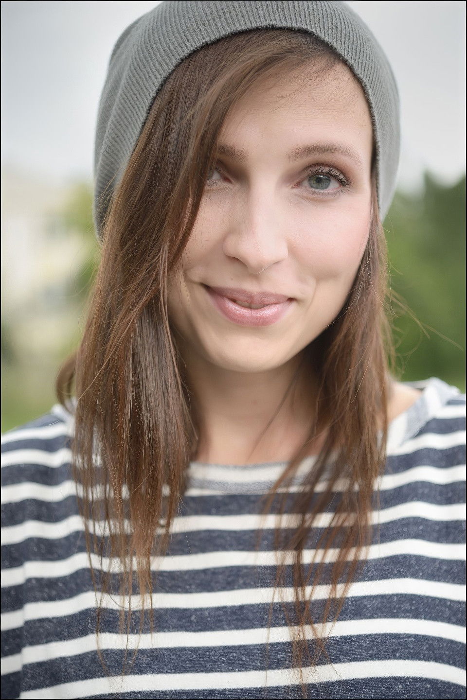 et billede af Izabela Wilczewska