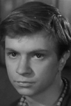 et billede af Aleksandr Metyolkin