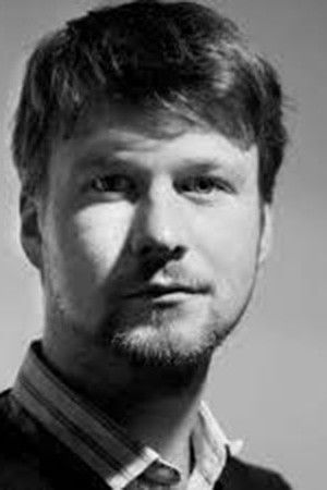 et billede af Christopher Parkinson