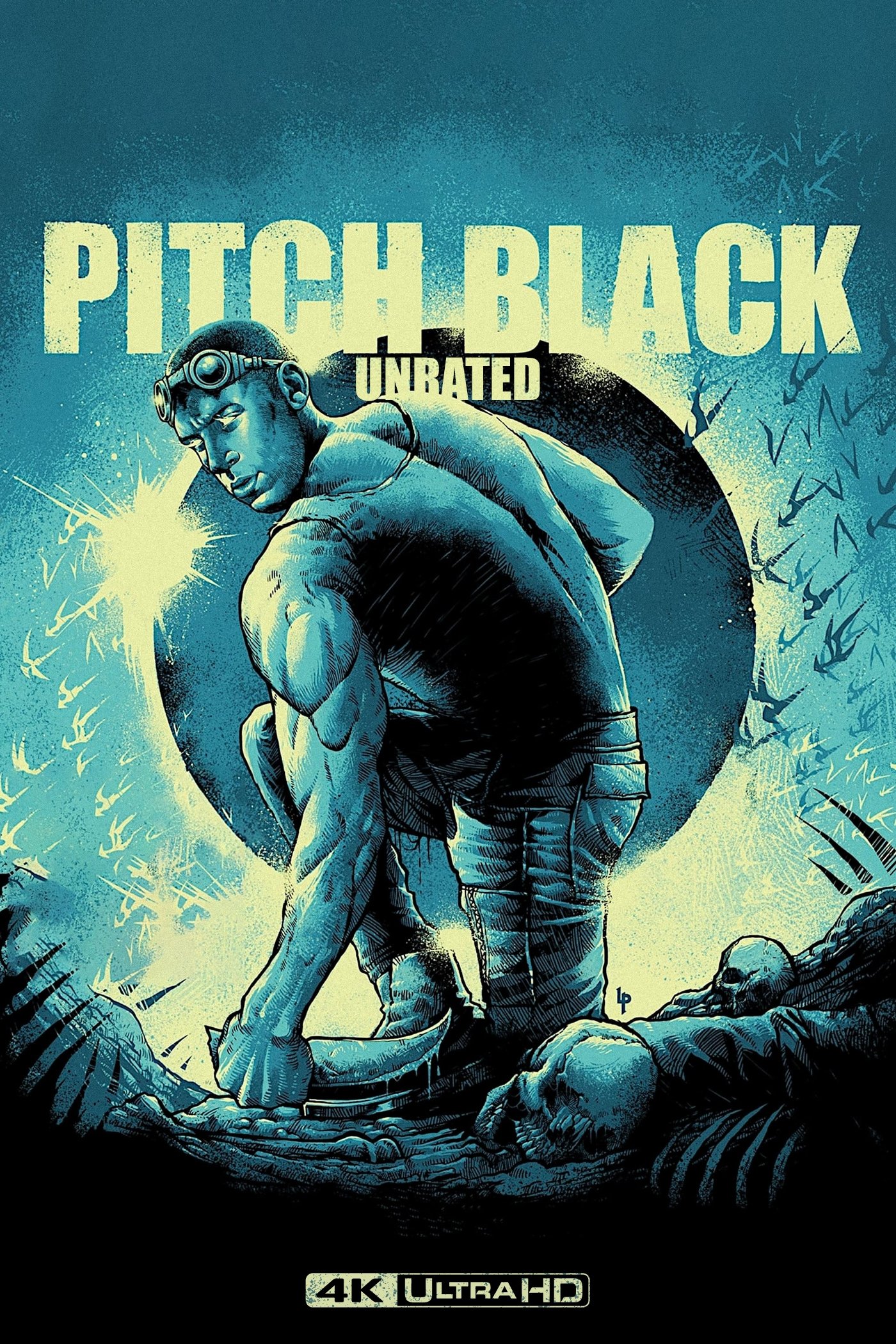 Pitch Black