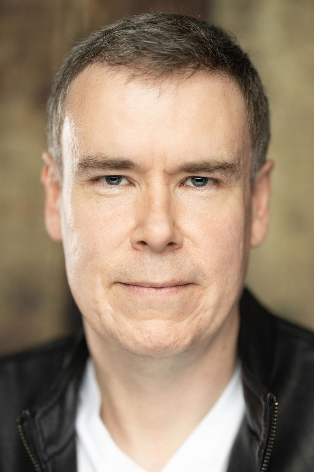 et billede af Ryan O'Neill