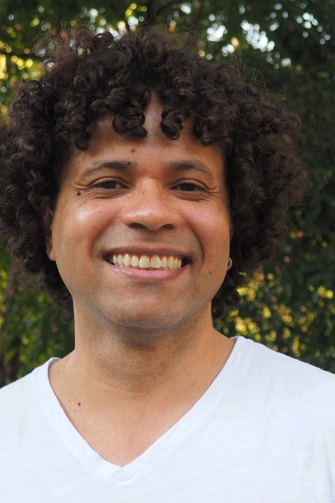 Jacson Dias | Production Director