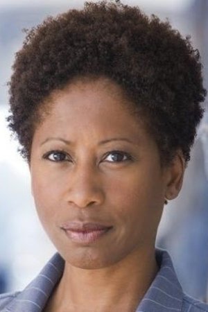 et billede af Pamela Shaddock