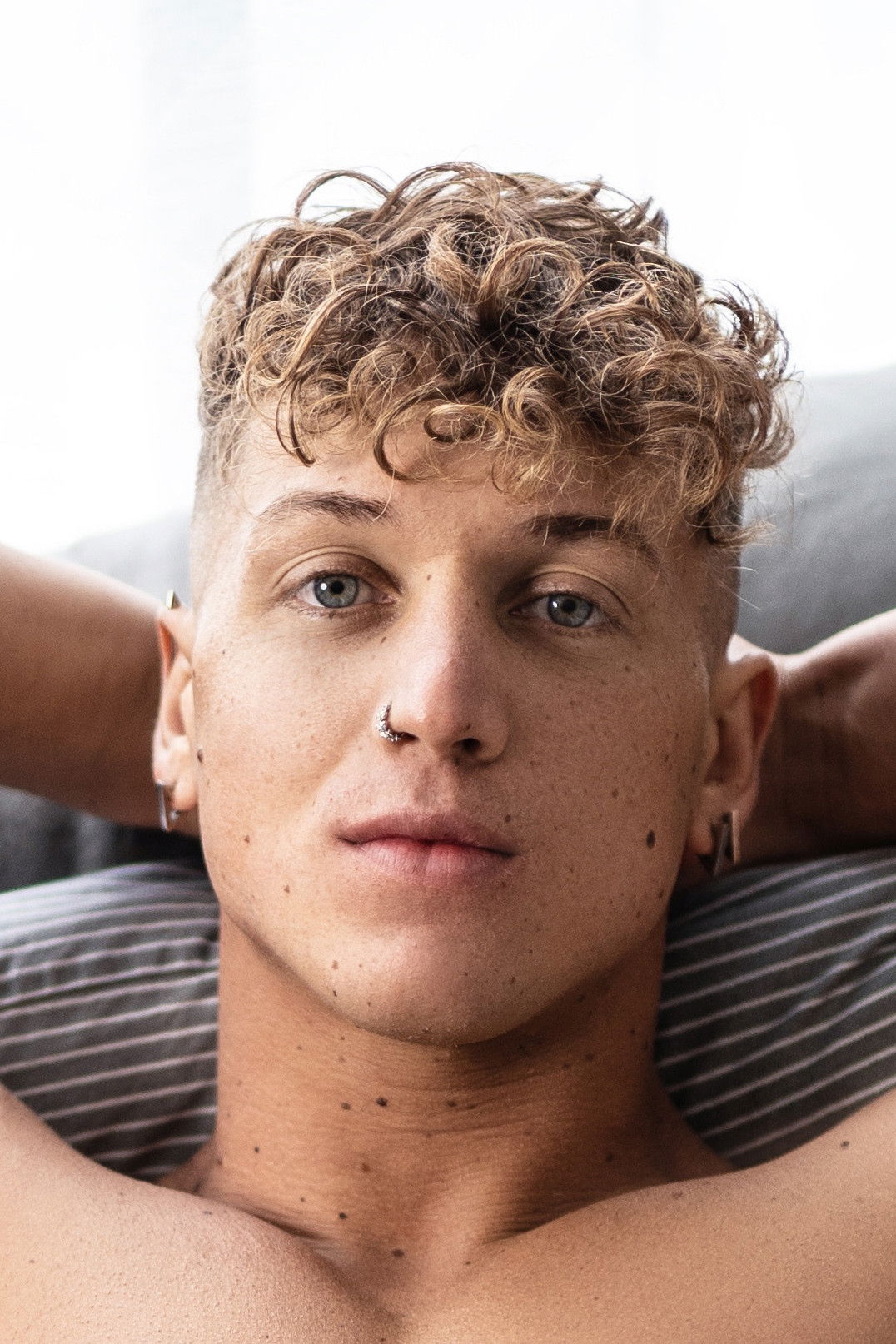 et billede af Felix Fox