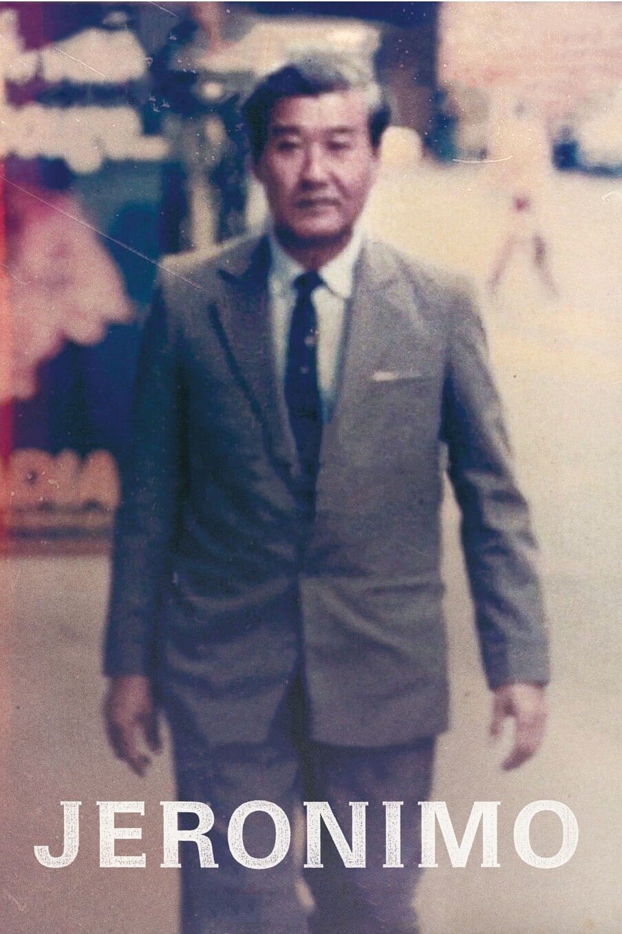 Jeronimo