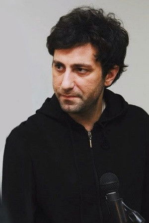 et billede af Zuzu (Zaza) Bezhashvili