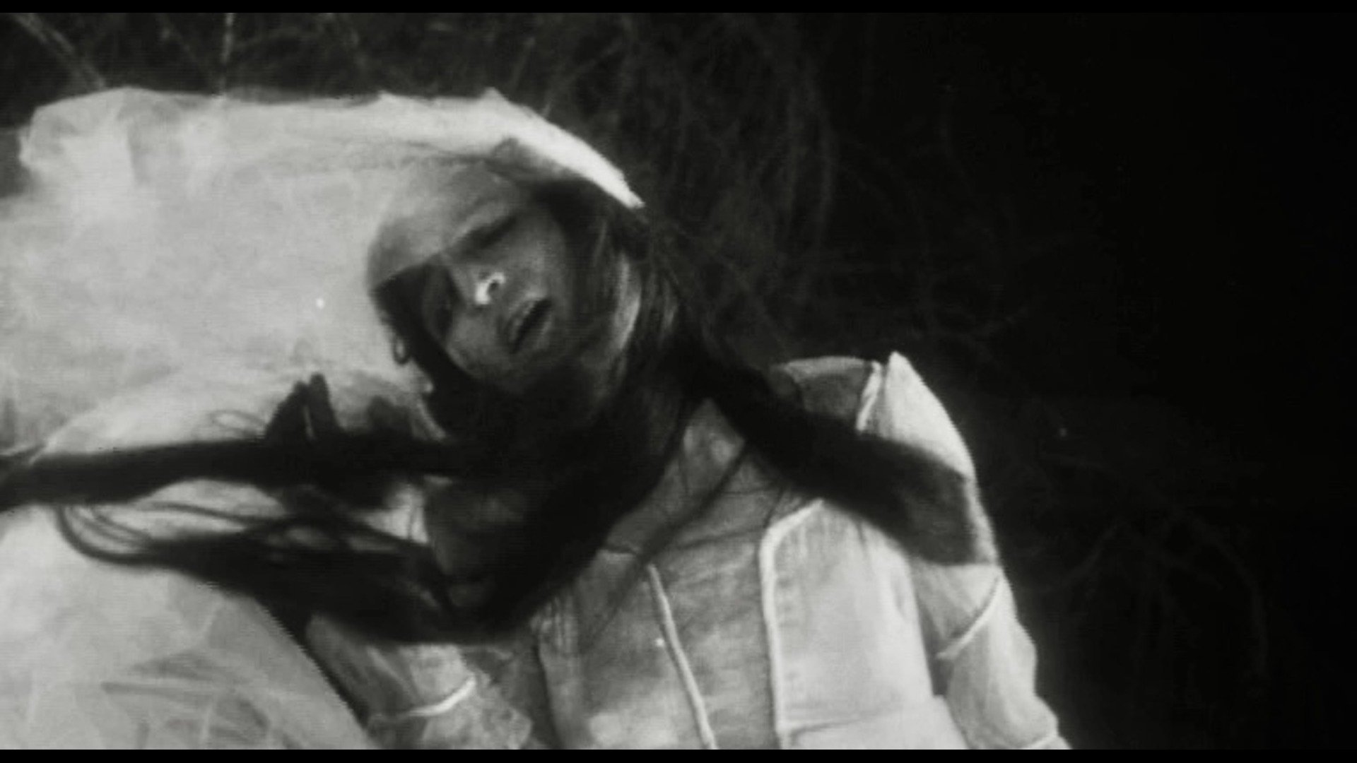 The Fall of the House of Usher (1928)
