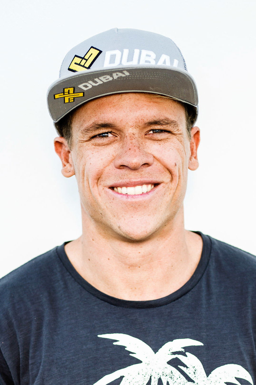 et billede af Kevin Langeree