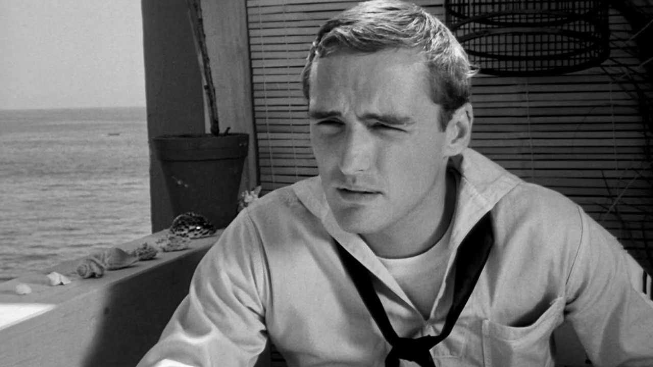 Night Tide (1961)