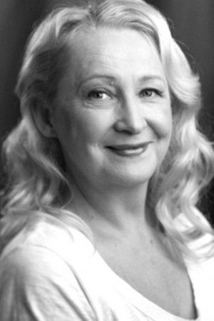 et billede af Jaana Oravisto