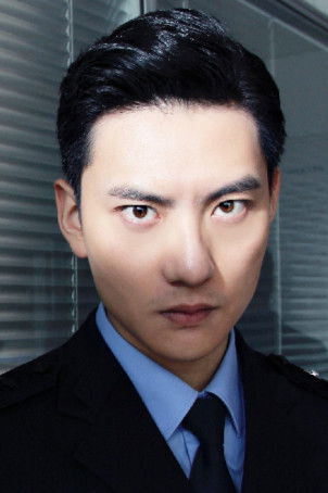 et billede af Chen Xuanyu