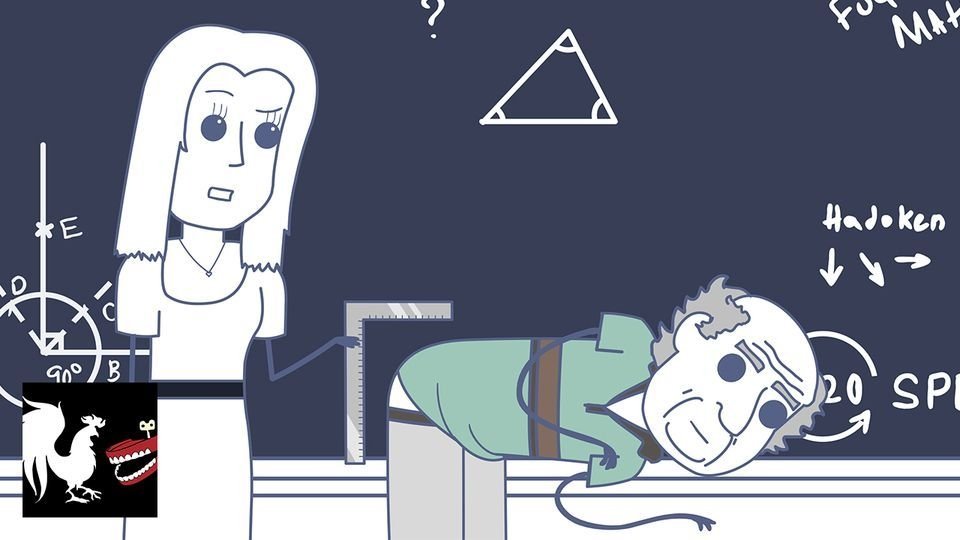 Rooster Teeth Animated Adventures 7x28