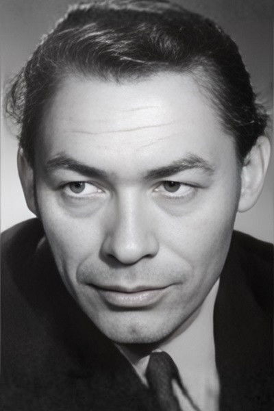 et billede af Nikolay Kuzmin