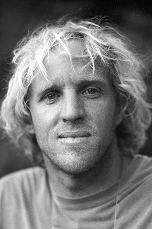 et billede af Julian Azulay