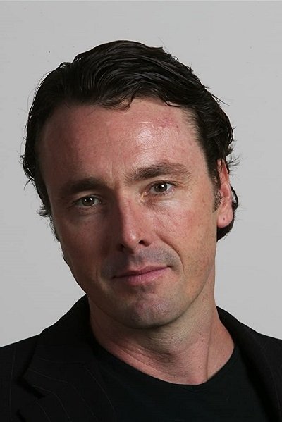 et billede af Will Kempe