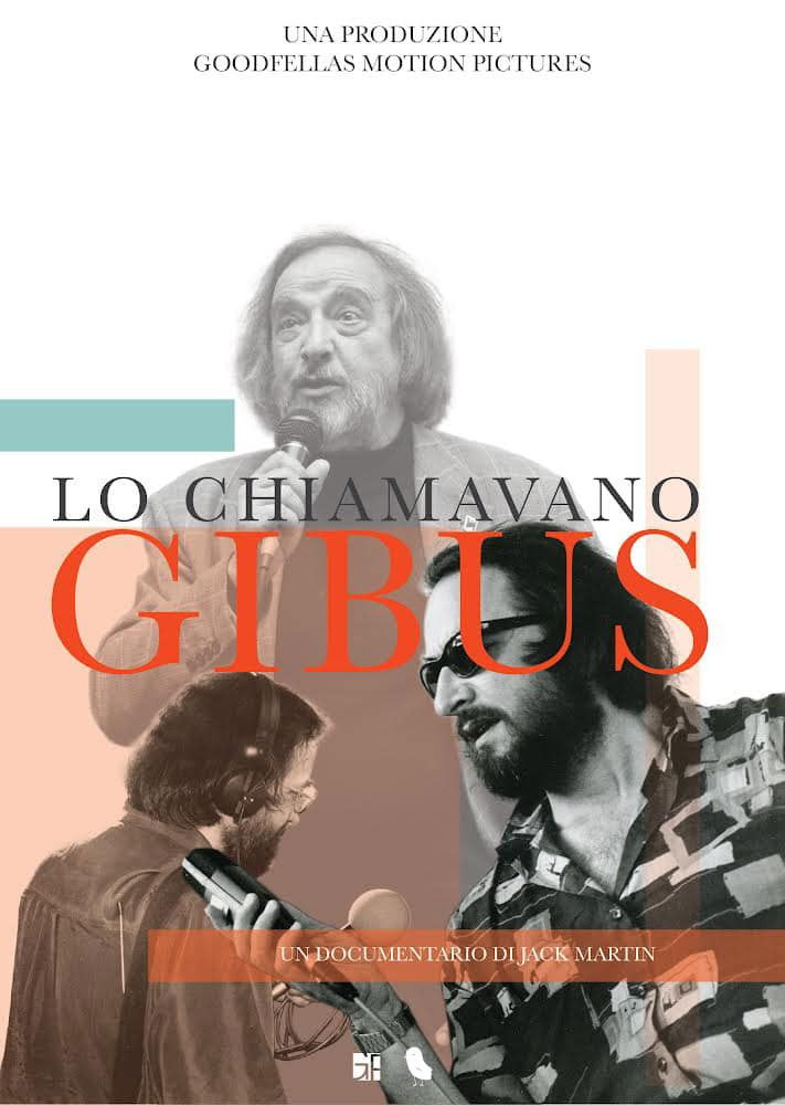 They Called Him Gibus