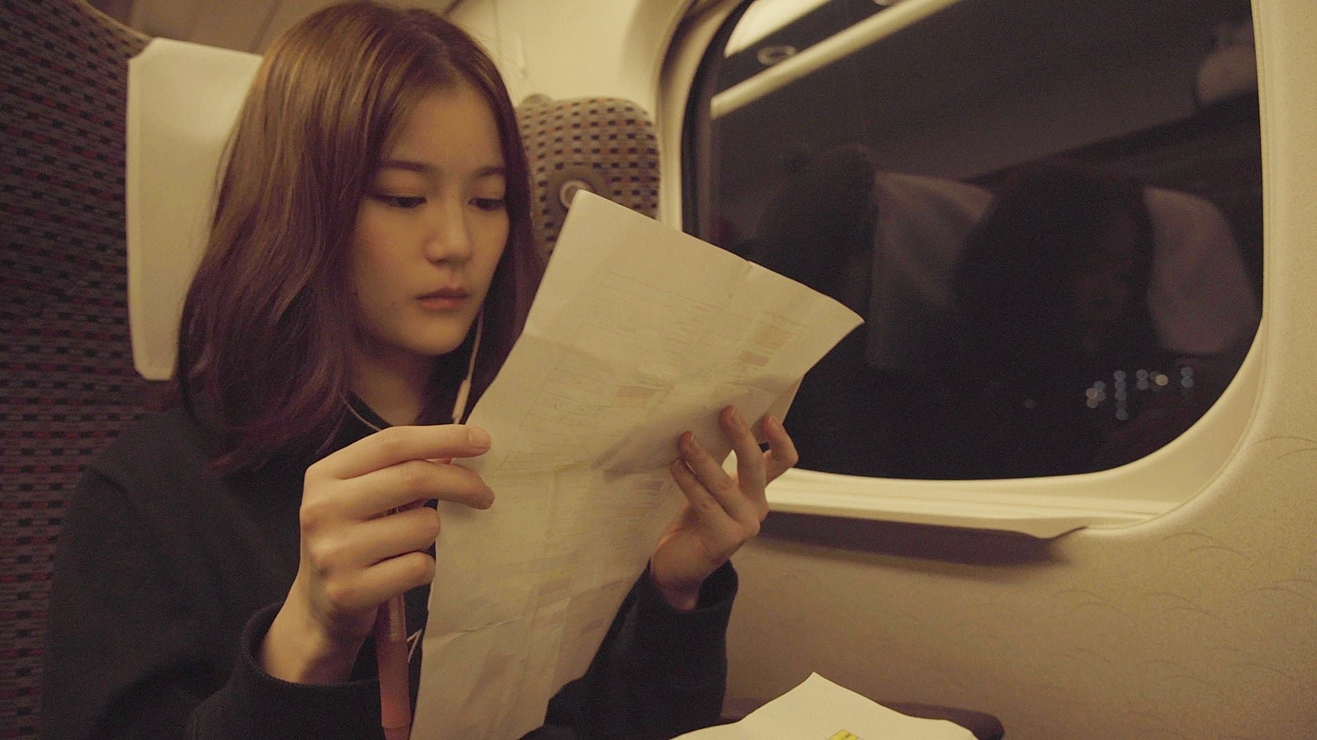 Before I Knew It, I Was Here: Documentary of Nogizaka46