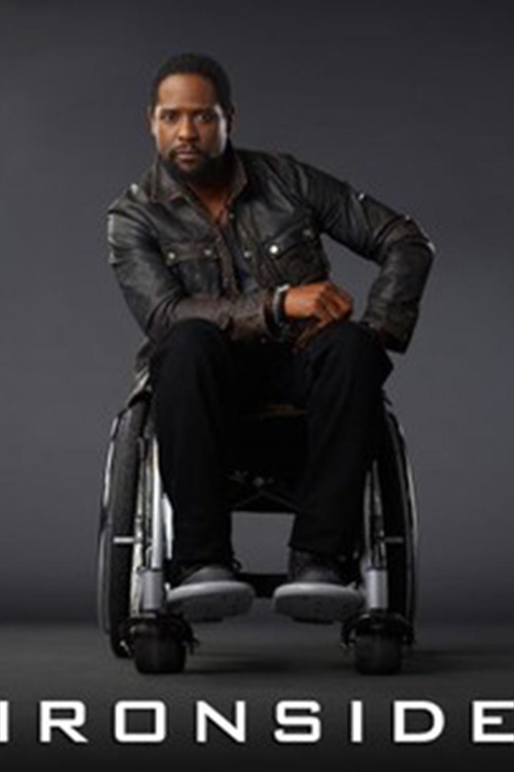 Ironside - Season 1