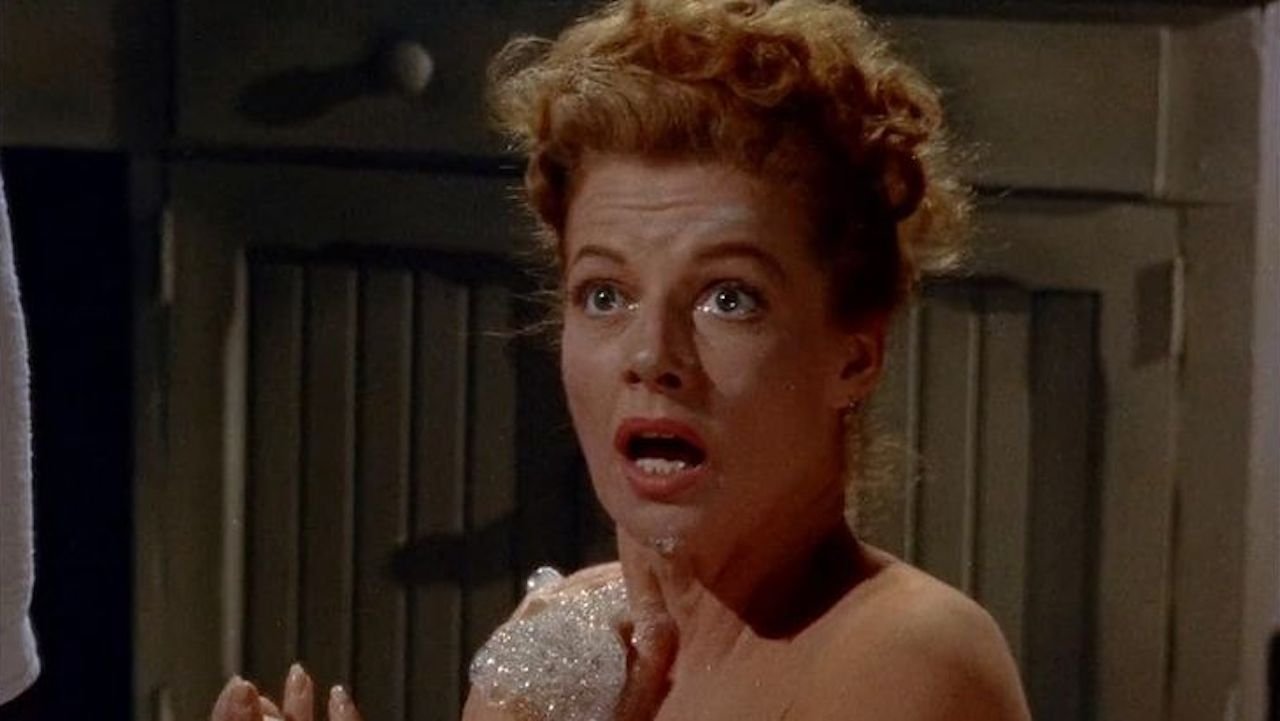 Come Next Spring (1956)