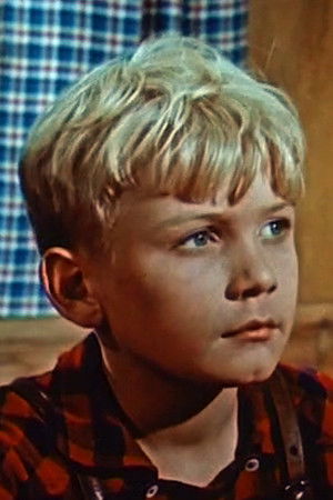 et billede af Bernd Kuss