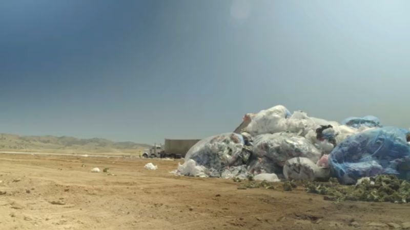 Thumbnail for Waste Season 1 Episode 1