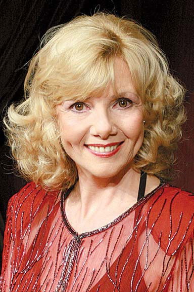 et billede af Ildikó Piros