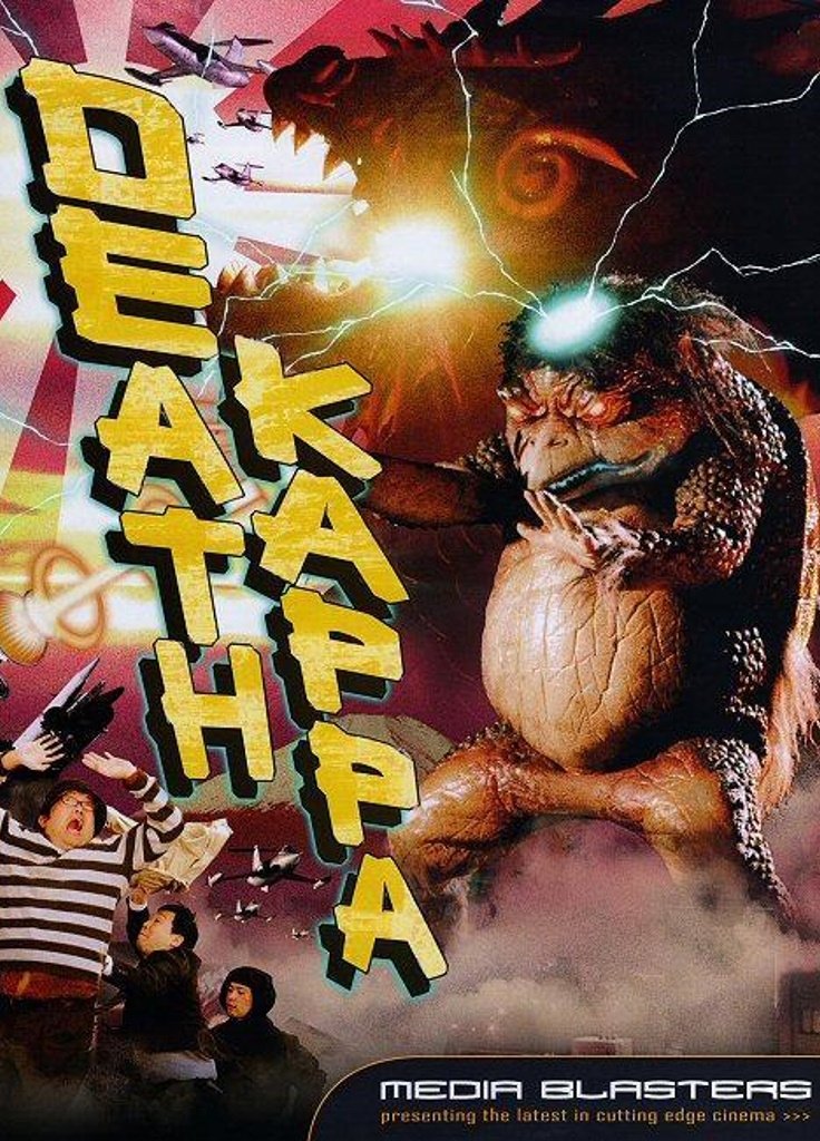 Death Kappa