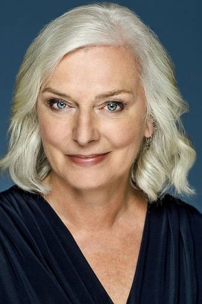 et billede af Ferne Downey