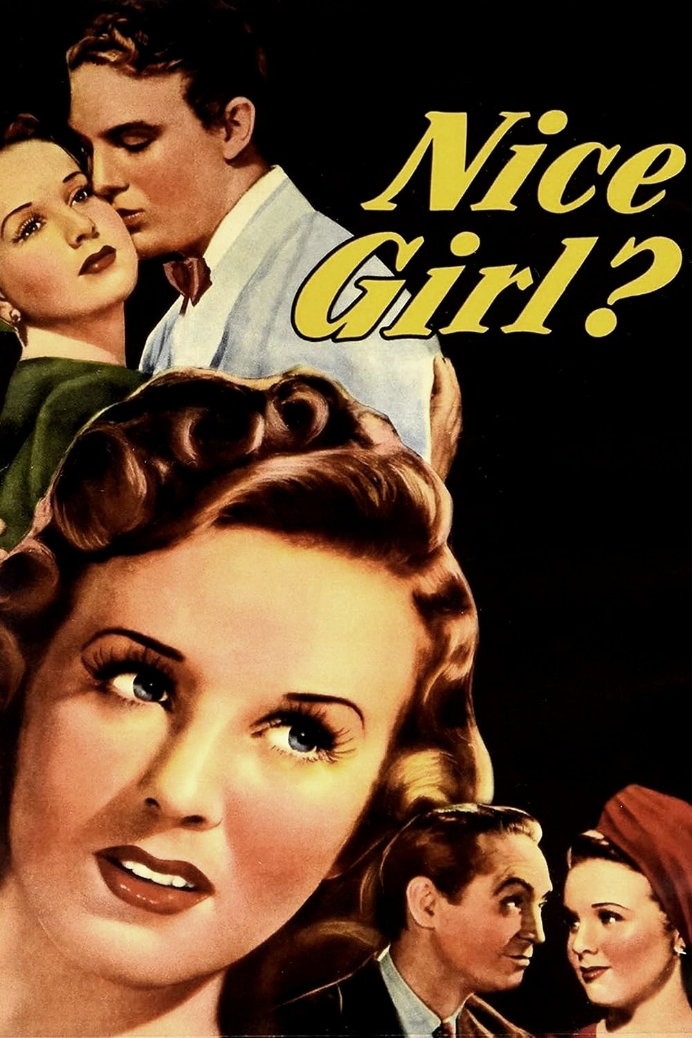 Nice Girl?