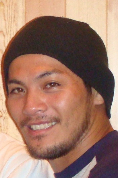 et billede af Kenji Osawa